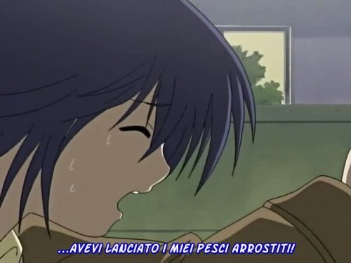 Otaku Gallery  / Anime e Manga / 100 Fragola / Screen Shots / Episodi / 03 - Il secondo bottone dei ricordi / 149.jpg